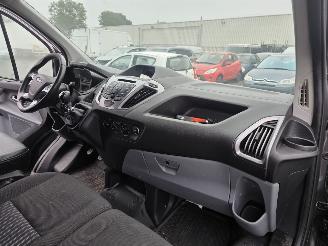 Ford Custom 2.0 TDCi 16V Eco Blue 105 Bestel  Diesel 1.995cc 77kW (105pk) picture 13