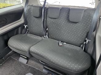 Toyota Yaris 1.0 12V VVT-i Hatchback  Benzine 998cc 51kW (69pk) picture 24