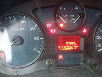 Citroën Berlingo 1.6i 16V MPV  Benzine 1.587cc 80kW (109pk) picture 22
