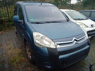 Citroën Berlingo 1.6i 16V MPV  Benzine 1.587cc 80kW (109pk) picture 2