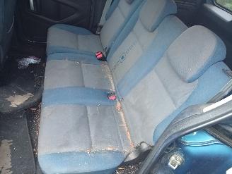 Citroën Berlingo 1.6i 16V MPV  Benzine 1.587cc 80kW (109pk) picture 15