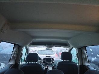 Citroën Berlingo 1.6i 16V MPV  Benzine 1.587cc 80kW (109pk) picture 16