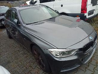 BMW 3-serie 320i 1.6 16V EfficientDynamicsEdition Sedan 4Dr Benzine 1.598cc 125kW (170pk) picture 5