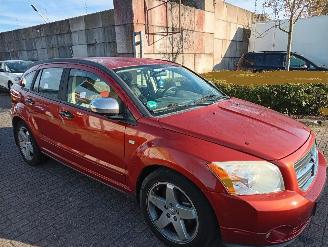 Dodge Caliber 2.0 16V Hatchback  Benzine 1.998cc 115kW (156pk) picture 4