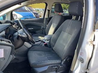 Ford C-Max 1.0 Ti-VCT EcoBoost 12V 100 MPV  Benzine 998cc 74kW (101pk) FWD 2012-10/2019-06  M2DA picture 25