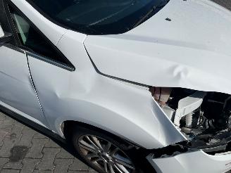 Ford C-Max 1.0 Ti-VCT EcoBoost 12V 100 MPV  Benzine 998cc 74kW (101pk) FWD 2012-10/2019-06  M2DA picture 12