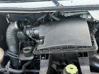 Volkswagen Crafter 2.0 TDI 16V Bestel  Diesel 1.968cc 100kW (136pk) RWD 2011-05/2016-12  CKTC picture 32