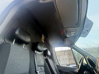 Volkswagen Crafter 2.0 TDI 16V Bestel  Diesel 1.968cc 100kW (136pk) RWD 2011-05/2016-12  CKTC picture 16
