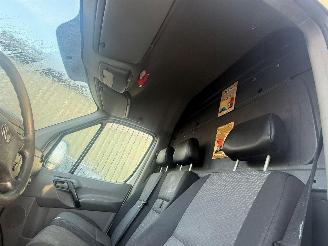 Volkswagen Crafter 2.0 TDI 16V Bestel  Diesel 1.968cc 100kW (136pk) RWD 2011-05/2016-12  CKTC picture 17