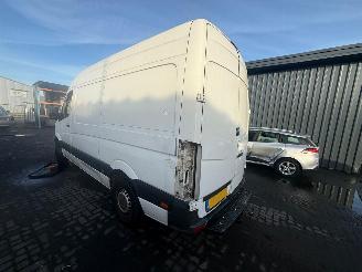 Volkswagen Crafter 2.0 TDI 16V Bestel  Diesel 1.968cc 100kW (136pk) RWD 2011-05/2016-12  CKTC picture 13