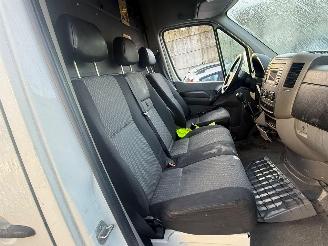 Volkswagen Crafter 2.0 TDI 16V Bestel  Diesel 1.968cc 100kW (136pk) RWD 2011-05/2016-12  CKTC picture 19