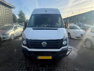 Volkswagen Crafter 2.0 TDI 16V Bestel  Diesel 1.968cc 100kW (136pk) RWD 2011-05/2016-12  CKTC picture 3