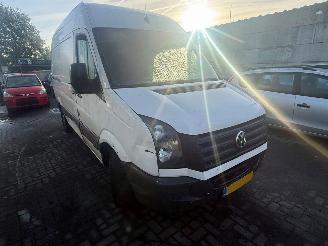 Volkswagen Crafter 2.0 TDI 16V Bestel  Diesel 1.968cc 100kW (136pk) RWD 2011-05/2016-12  CKTC picture 2