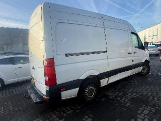 Volkswagen Crafter 2.0 TDI 16V Bestel  Diesel 1.968cc 100kW (136pk) RWD 2011-05/2016-12  CKTC picture 5