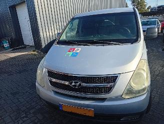 Hyundai H-300 2.5 CRDi Bestel Diesel 2.497cc 125kW (170pk)v 2009/1