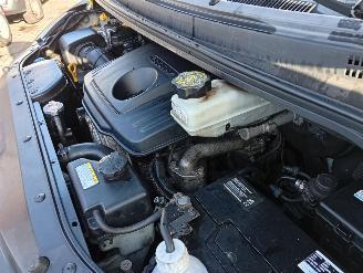 Hyundai H-300 2.5 CRDi Bestel  Diesel 2.497cc 125kW (170pk)v picture 19