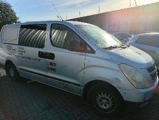 Hyundai H-300 2.5 CRDi Bestel  Diesel 2.497cc 125kW (170pk)v picture 9