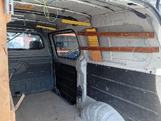 Hyundai H-300 2.5 CRDi Bestel  Diesel 2.497cc 125kW (170pk)v picture 13