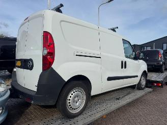 Opel Combo 1.3 CDTI 16V Bestel  Diesel 1.248cc 70kW (95pk) FWD picture 4