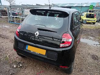 Renault Twingo  picture 4