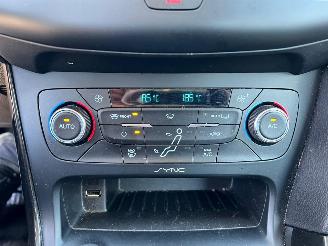 Ford Focus Wagon 1.0 First Edition picture 27