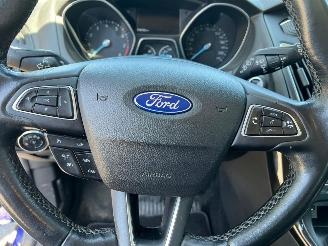 Ford Focus Wagon 1.0 First Edition picture 22
