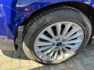 Ford Focus Wagon 1.0 First Edition picture 11