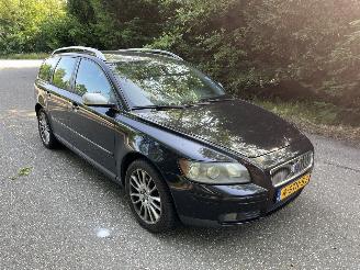 Volvo V-50 2.4i picture 6