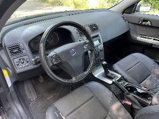 Volvo V-50 2.4i picture 7