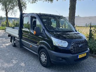 Ford Transit 350 2.0 TDCI L4H1 DC Ambiente picture 5