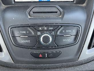 Ford Transit 350 2.0 TDCI L4H1 DC Ambiente picture 23