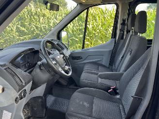 Ford Transit 350 2.0 TDCI L4H1 DC Ambiente picture 12