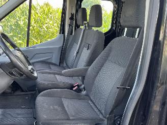 Ford Transit 350 2.0 TDCI L4H1 DC Ambiente picture 13