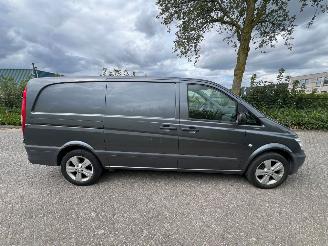 Mercedes Vito 113cdi 320 picture 3