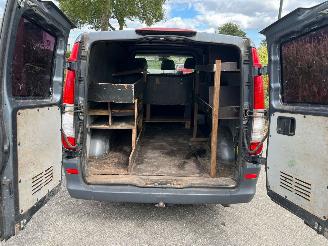 Mercedes Vito 113cdi 320 picture 16