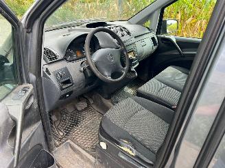 Mercedes Vito 113cdi 320 picture 13