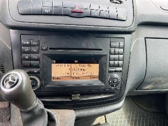 Mercedes Vito 113cdi 320 picture 10