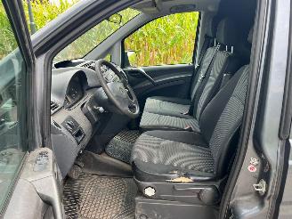 Mercedes Vito 113cdi 320 picture 17