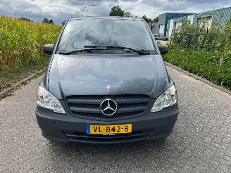 Mercedes Vito 113cdi 320 picture 2