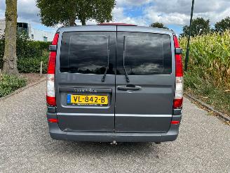 Mercedes Vito 113cdi 320 picture 6