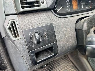 Mercedes Vito 113cdi 320 picture 9