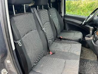 Mercedes Vito 113cdi 320 picture 15