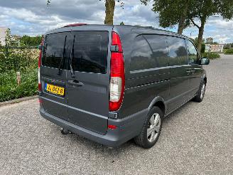 Mercedes Vito 113cdi 320 picture 7