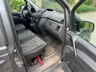Mercedes Vito 113cdi 320 picture 19