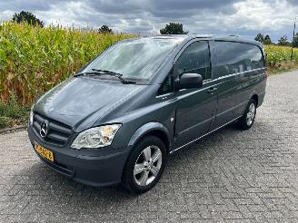 Mercedes Vito 113cdi 320 picture 5