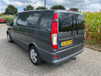 Mercedes Vito 113cdi 320 picture 4