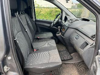 Mercedes Vito 113cdi 320 picture 18