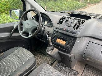 Mercedes Vito 113cdi 320 picture 21