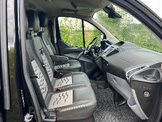 Ford Transit Custom 290 2.0 TDCI picture 23
