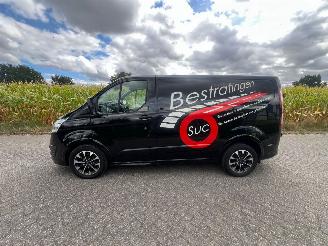 Ford Transit Custom 290 2.0 TDCI picture 7